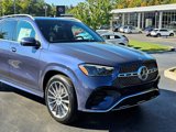 New 2026 Mercedes-Benz GLE 350 4MATIC image 2