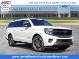 New 2025 Ford Expedition Max King Ranch image 1