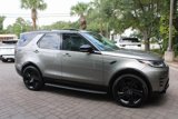New 2025 Land Rover Discovery Metropolitan Edition image 3