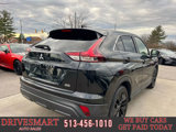Used 2022 Mitsubishi Eclipse Cross LE image 3