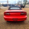 Used 1996 Chevrolet Camaro Z28 image 3