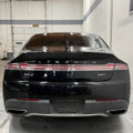 Used 2017 Lincoln MKZ Premiere image 5