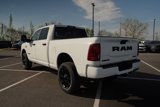 New 2025 RAM 2500 Big Horn image 3