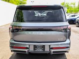 Used 2025 INFINITI QX80 Sensory image 5