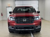New 2024 Honda Ridgeline TrailSport image 3