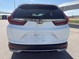 Certified 2022 Honda CR-V EX image 4