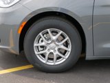 New 2025 Chrysler Pacifica Select image 4