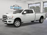 New 2025 RAM 2500 Laramie image 2