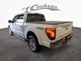 New 2025 Ford F150 Lariat w/ Equipment Group 502A High image 4