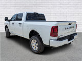 New 2025 RAM 2500 Big Horn image 3