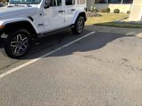 New 2025 Jeep Wrangler Unlimited Sahara w/ Safety Group image 3