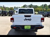 New 2025 Jeep Gladiator Sport image 3