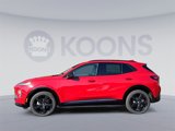 New 2025 Buick Envision Sport Touring image 2