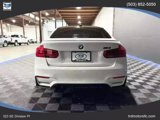 Used 2018 BMW M3 w/ Competition Package image 4