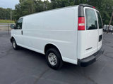Used 2017 Chevrolet Express 2500 image 3