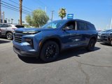 New 2026 Chevrolet Traverse LT w/ Midnight/Sport Edition image 2