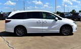 New 2025 Honda Odyssey Touring image 2