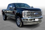 New 2025 Ford F250 King Ranch w/ Chrome Package image 2