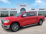 Used 2021 RAM 1500 Big Horn image 2