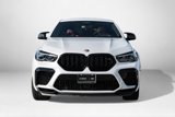 Used 2023 BMW X6 M w/ Competition Package image 3