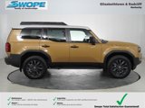 New 2025 Toyota Land Cruiser image 2
