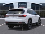 New 2025 Buick Enclave Sport Touring image 4