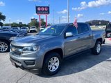 Used 2020 Chevrolet Colorado LT image 2