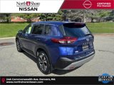Certified 2023 Nissan Rogue SV image 3