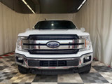 Used 2020 Ford F150 Lariat w/ Equipment Group 501A Mid image 4