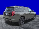 New 2025 Ford Expedition Platinum image 4