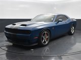 Used 2022 Dodge Challenger SRT Hellcat Redeye image 3