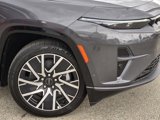 New 2025 Jeep Wagoneer Limited image 3