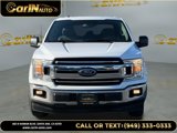 Used 2018 Ford F150 XLT image 2