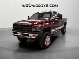 Used 2002 Dodge Ram 2500 Truck 4x4 Quad Cab image 2