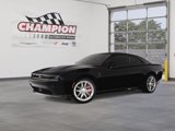 New 2025 Dodge Charger R/T Scat Pack w/ Track Pack image 2