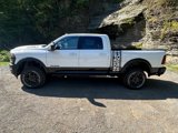 New 2026 RAM 2500 Rebel image 2