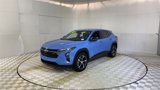 Used 2024 Chevrolet Trax RS w/ Driver Confidence Package image 4