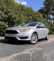 Used 2016 Ford Focus SE image 2