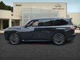 New 2025 INFINITI QX80 Autograph w/ Autograph Exterior Package image 3