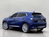 New 2025 Buick Envision Avenir image 3