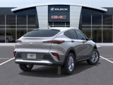 New 2025 Buick Envista Preferred w/ Convenience I Package image 4
