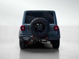 New 2025 Jeep Wrangler Unlimited Sport S 4xe image 5