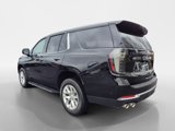 New 2025 Chevrolet Tahoe Premier image 4