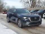 New 2025 MAZDA CX-90 3.3 Turbo w/ Select Package image 3
