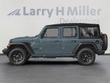 New 2025 Jeep Wrangler Unlimited Rubicon 392 image 3