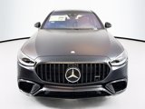New 2025 Mercedes-Benz S 63 AMG S image 2