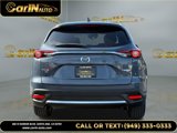 Used 2021 MAZDA CX-9 Carbon Edition image 6