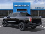 New 2026 Chevrolet Silverado EV Trail Boss w/ Premium Package image 3