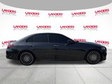 Used 2024 Mercedes-Benz C 300 Sedan image 2