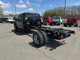 New 2025 Ford F550 4x4 SuperCab Super Duty image 5